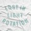 Tullycraft - Lost in Light Rotation album artwork