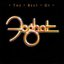 Best Of Foghat, Vol. 1 (1989)