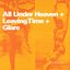 All Under Heaven + Leaving Time + Glare
