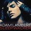 Sleepwalker - Single