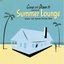 Summer Lounge = サマー・ラウンジ