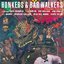 Honkers & Bar Walker Vol. 3