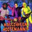 Halloween Hootenanny