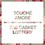 Touché Amore / The Casket Lottery Split