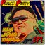Kim Jong Thrill EP