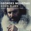 Eden Blues (Early recordings 1960 - 1962)