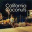 California coconuts