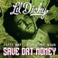 $ave Dat Money (feat. Fetty Wap & Rich Homie Quan) - Single