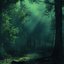 Green Forest - Single