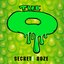Secrete Ooze