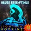 Lightnin Hopkins - Blues Essentials (55 Essential Tracks Digitally Remastered)