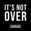 It's Not Over - Single