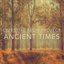 Ancient Times