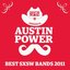 SPIN Presents AUSTIN POWER: Best SXSW Bands 2011