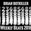 Weekly Beats 2016