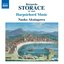 Storace: Harpsichord Music