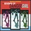 Revenge of Dangergirl