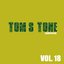 Tom's Tone Compilation, Vol. 18