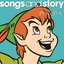 Songs and Story: Peter Pan