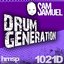 Drum Generation EP