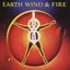 Earth, Wind & Fire - Powerlight album artwork