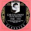Cab Calloway and His Orchestra : 1930 - 1931