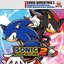 SONIC ADVENTURE 2 Original Soundtrack 20th Anniversary Edition