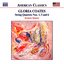 Coates, G.: String Quartets Nos. 1, 5 and 6