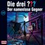 149 Der namenlose Gegner