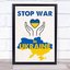 Stop War in Ukraine!