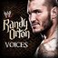 WWE: Voices (Randy Orton) [feat. Rich Luzzi of Rev Theory] - Single