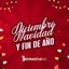 Diciembre, Navidad y Fin de Año (A Parrandear con los éxitos decembrinos.) [Explicit]