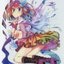 No Game No Life SPECIAL CD SOUNDTRACK VOL.1