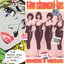 The Shangri-Las - Myrmidons of Melodrama album artwork