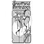 As One Cast Down by Sadness/ Sing 99 and 90