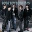 GOOD BOY GONE BAD - Single