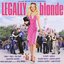 Legally Blonde (Original Motion Picture Soundtrack)