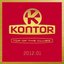 Kontor Top of the Clubs 2012.01