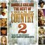 Double Cream: The Best of Cream of Country Volume 2