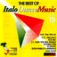 The Best Of Italo Dance Music Vol. 15 CD1
