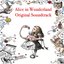 Alice in Wonderland Original Soundtrack