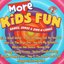 DJ's Choice - More Kids Fun - Games, Songs & Sing-A-Longs