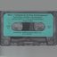 Lifestylez Ov Da Poor And Dangerous Promo Cassette