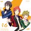 THE IDOLM@STER SideM 49 ELEMENTS -16 DRAMATIC STARS