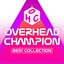OVERHEAD CHAMPION BEST COLLECTION