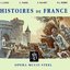 Histoires de France