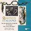 Gabrieli, Marini, Neri, Vitali, Scarlatti & Vivaldi: Il quartetto d'archi in Italia nel XVII secolo