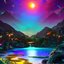 Midnight Oasis - Single