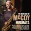 The Very Best of McCoy Mrubata