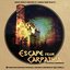 Escape from Carpathia (Official Soundtrack)